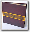 Booklet